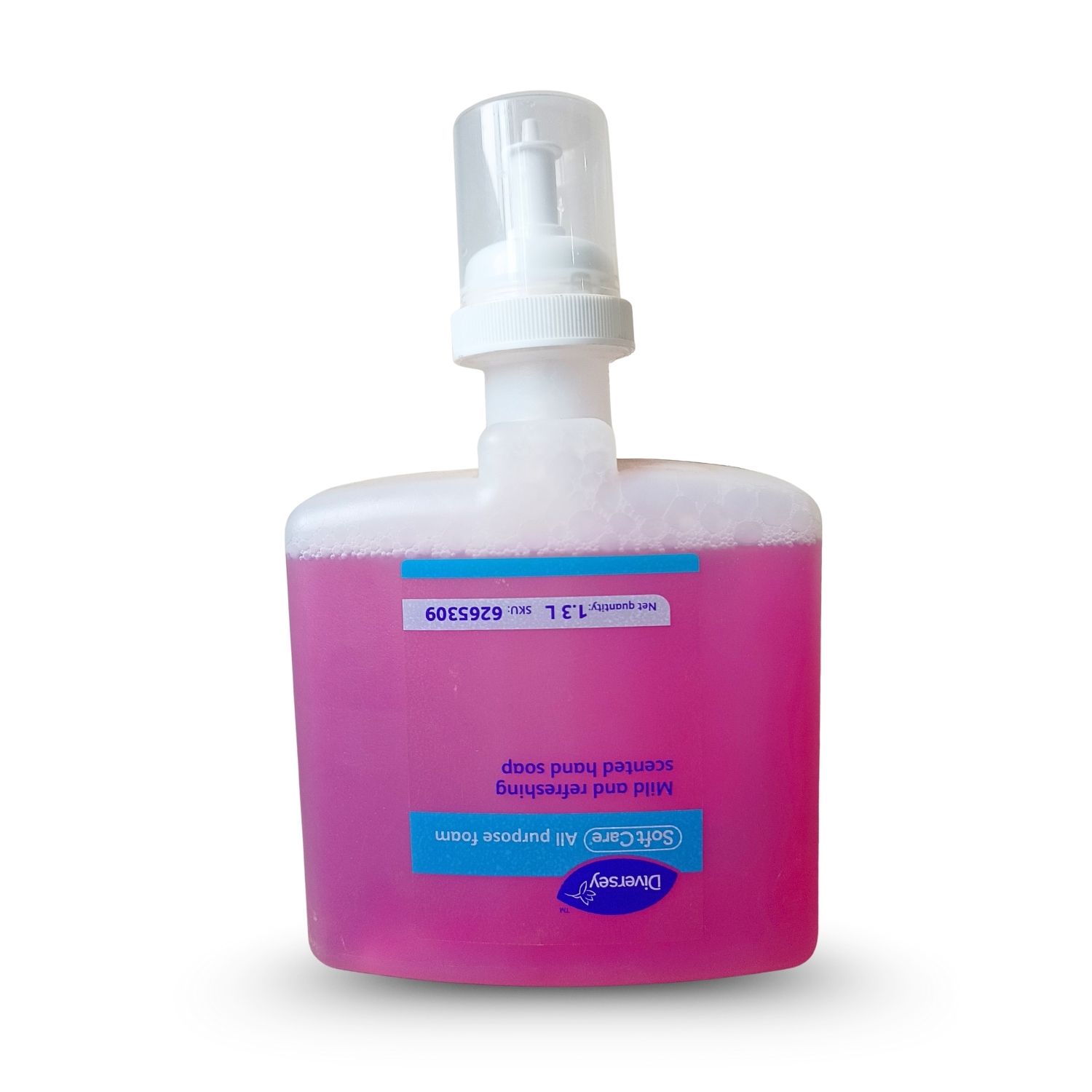 Softcare All Purpose Foam