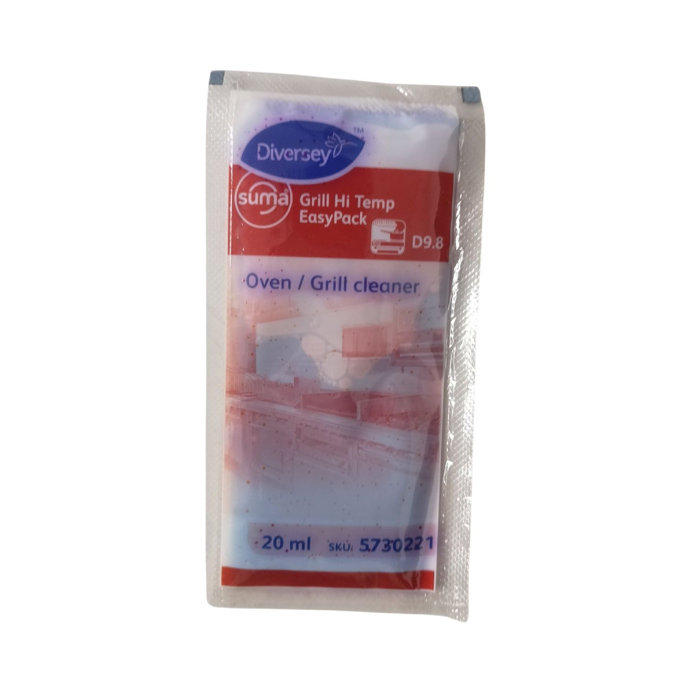 Image of Suma Grill HI-Temp EP D9.8