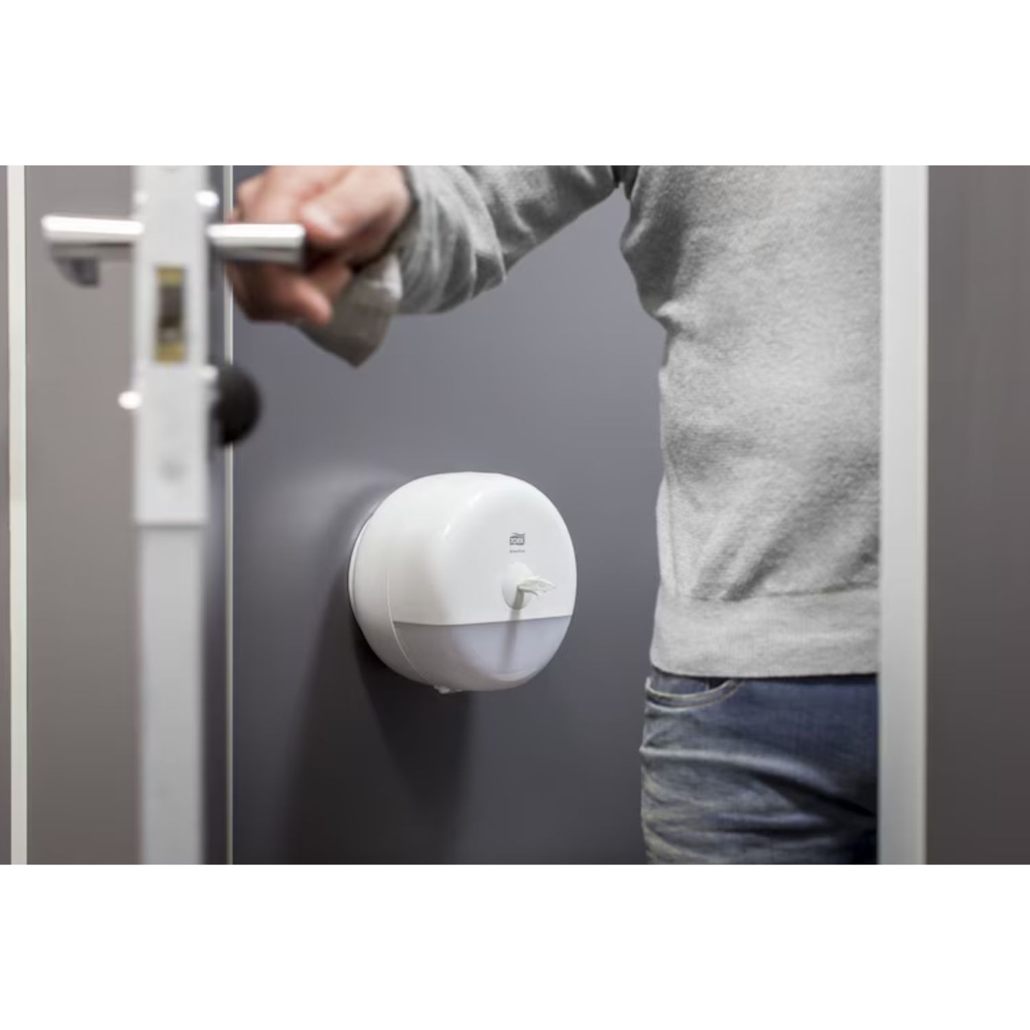 Tork smart one Mini Tr Dispenser