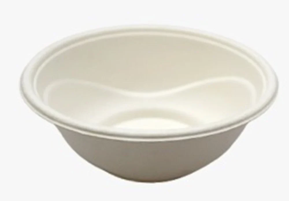 Disposable bowl 250 ml -25 Pcs