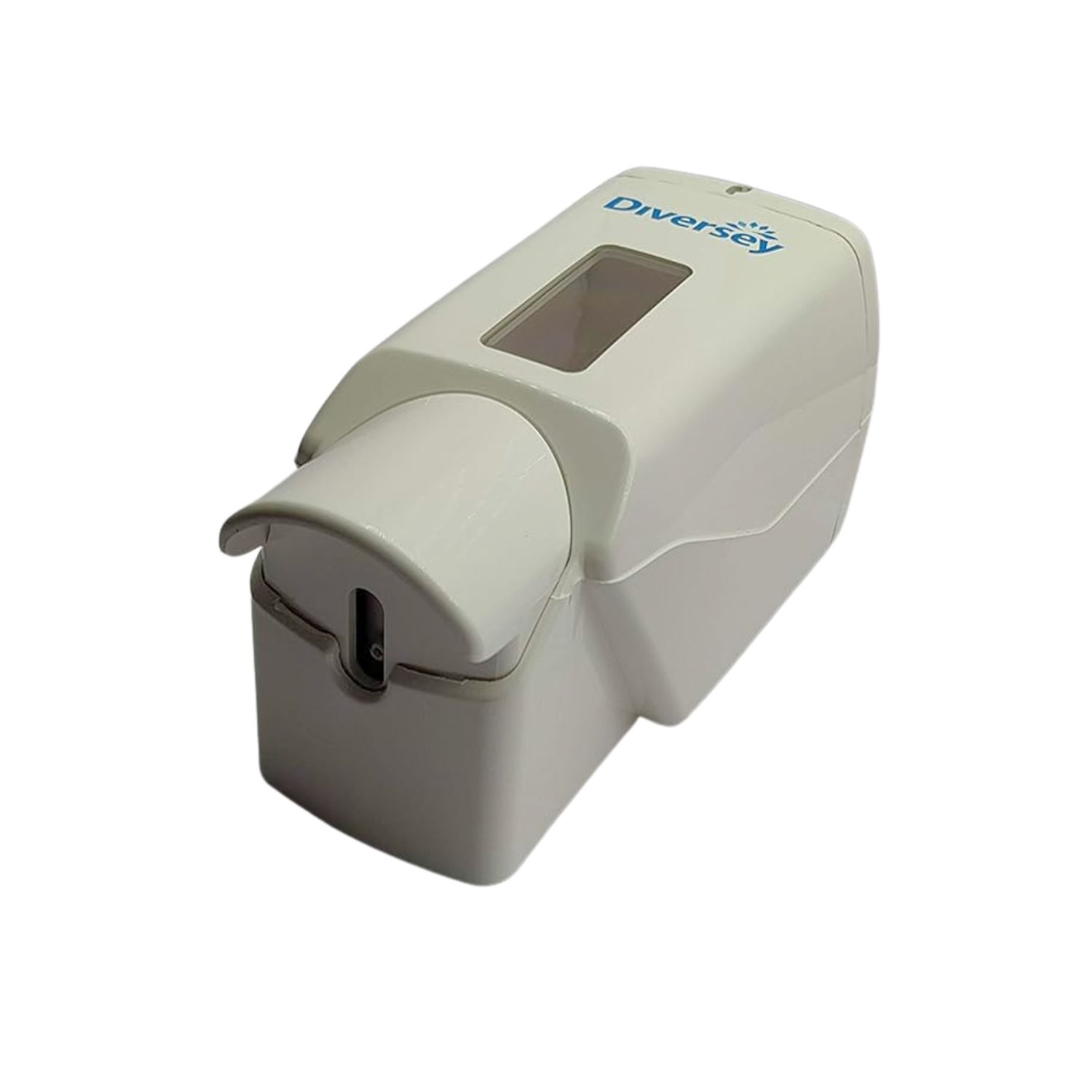REFILLABLE HANDWASH DISPENSER - MINI 600 ml