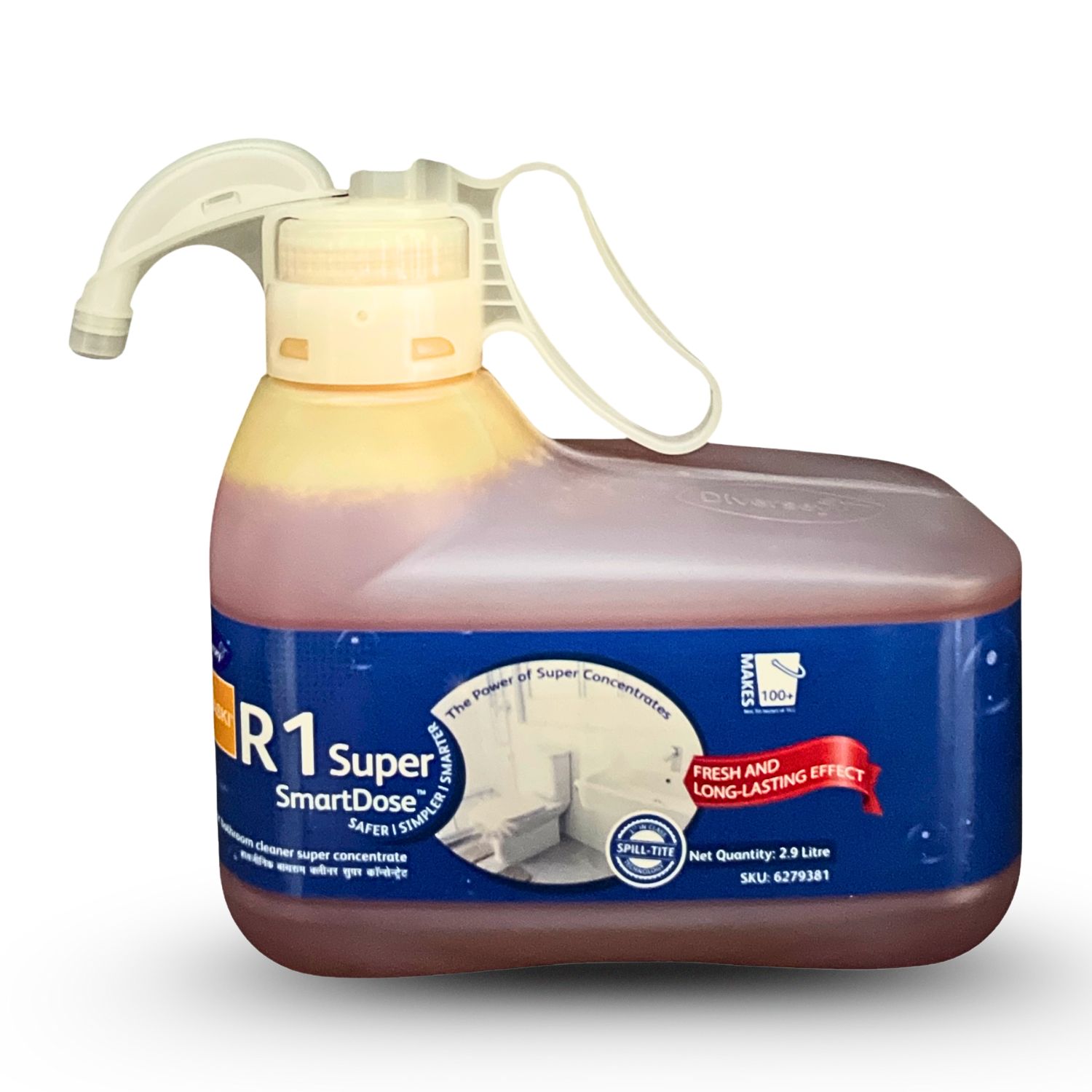 Taski R1 Super SD 29 Ltr
