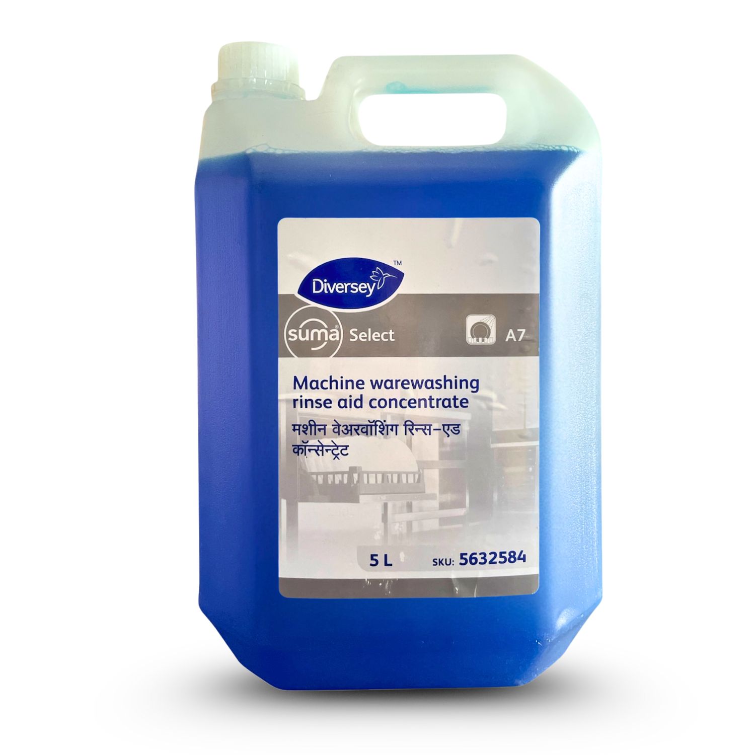 Suma Select 5Ltr
