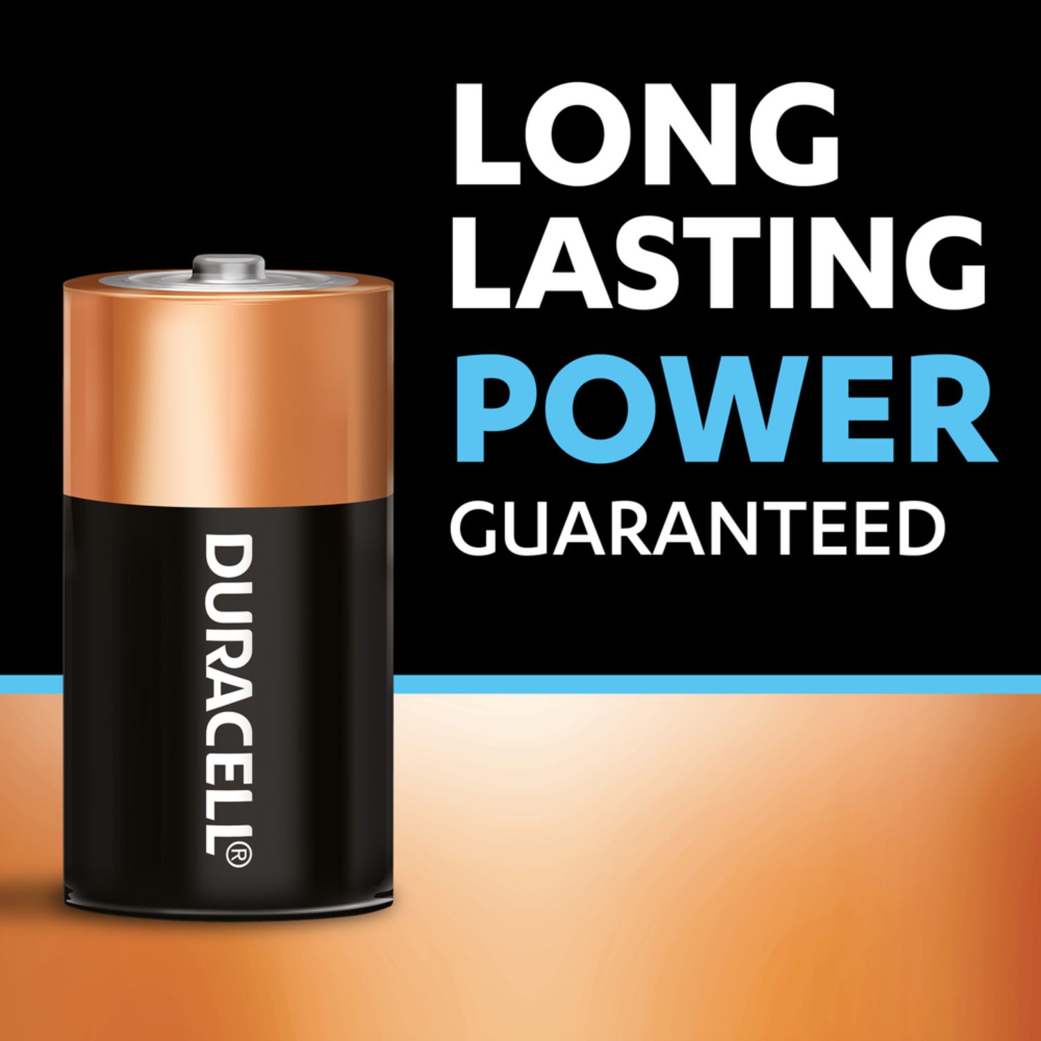 Duracell Ultra Alkaline C Type Battery
