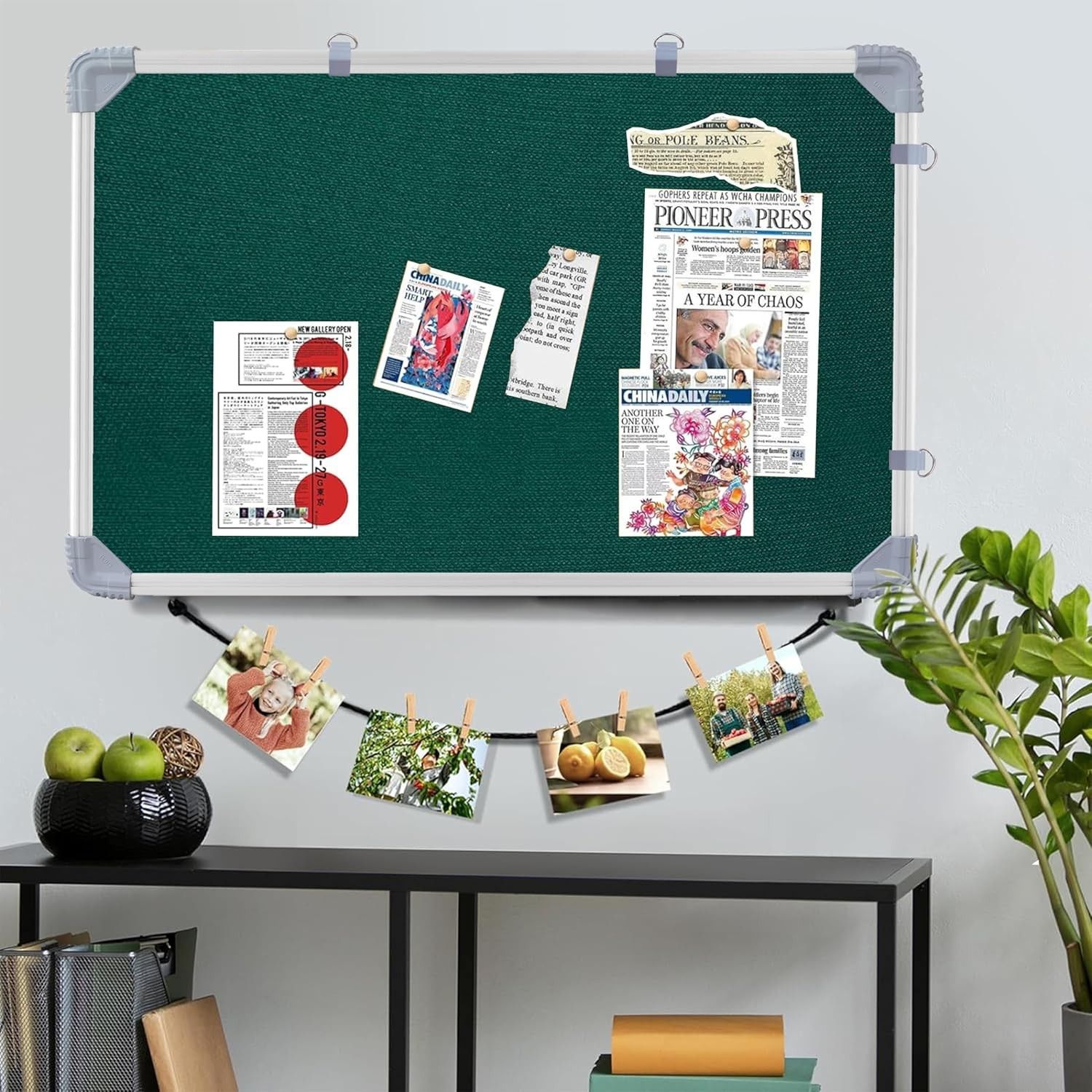 Notice board 3x4