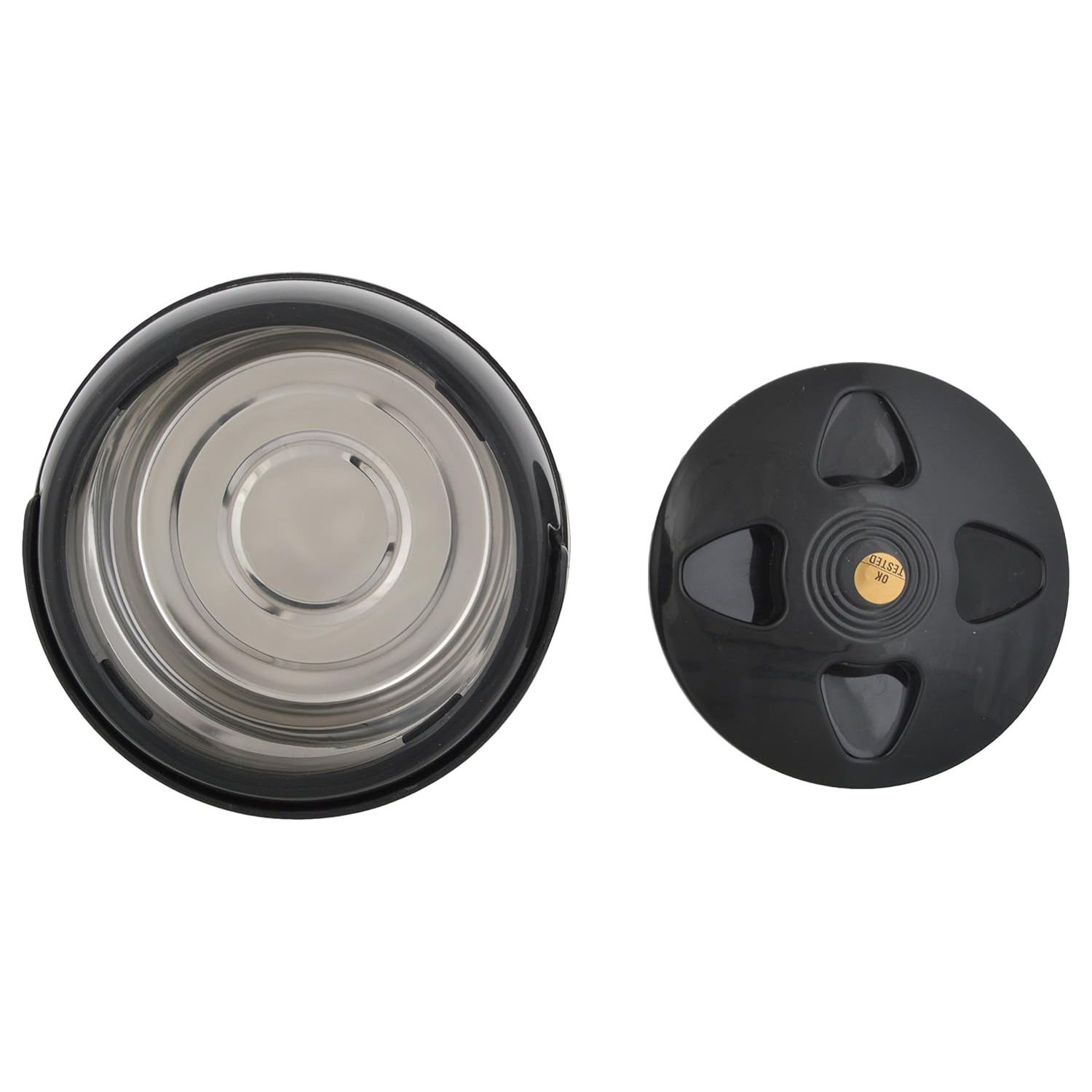 Stainless Steel Hot Meal Casserole 3 Ltr