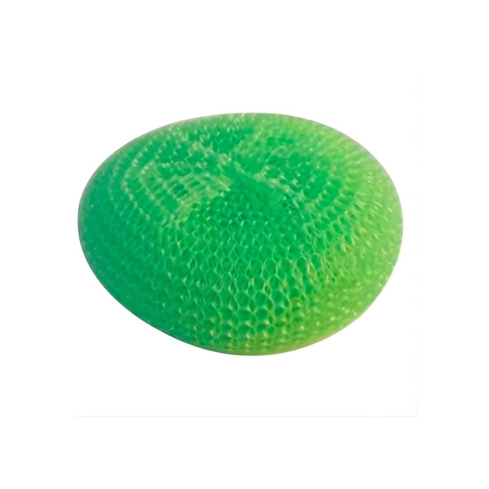 Plastic Scrubber