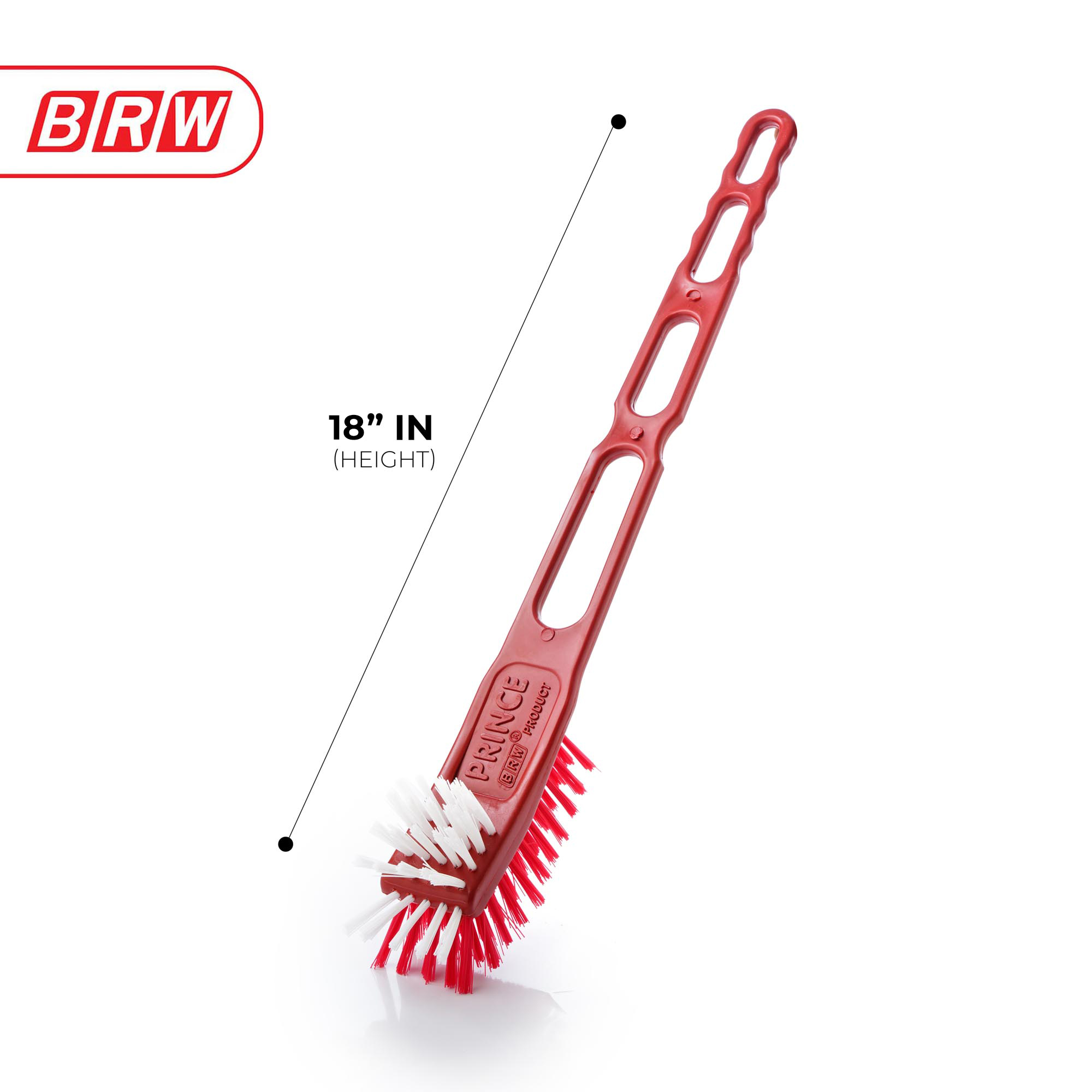 Toilet Brush BRW