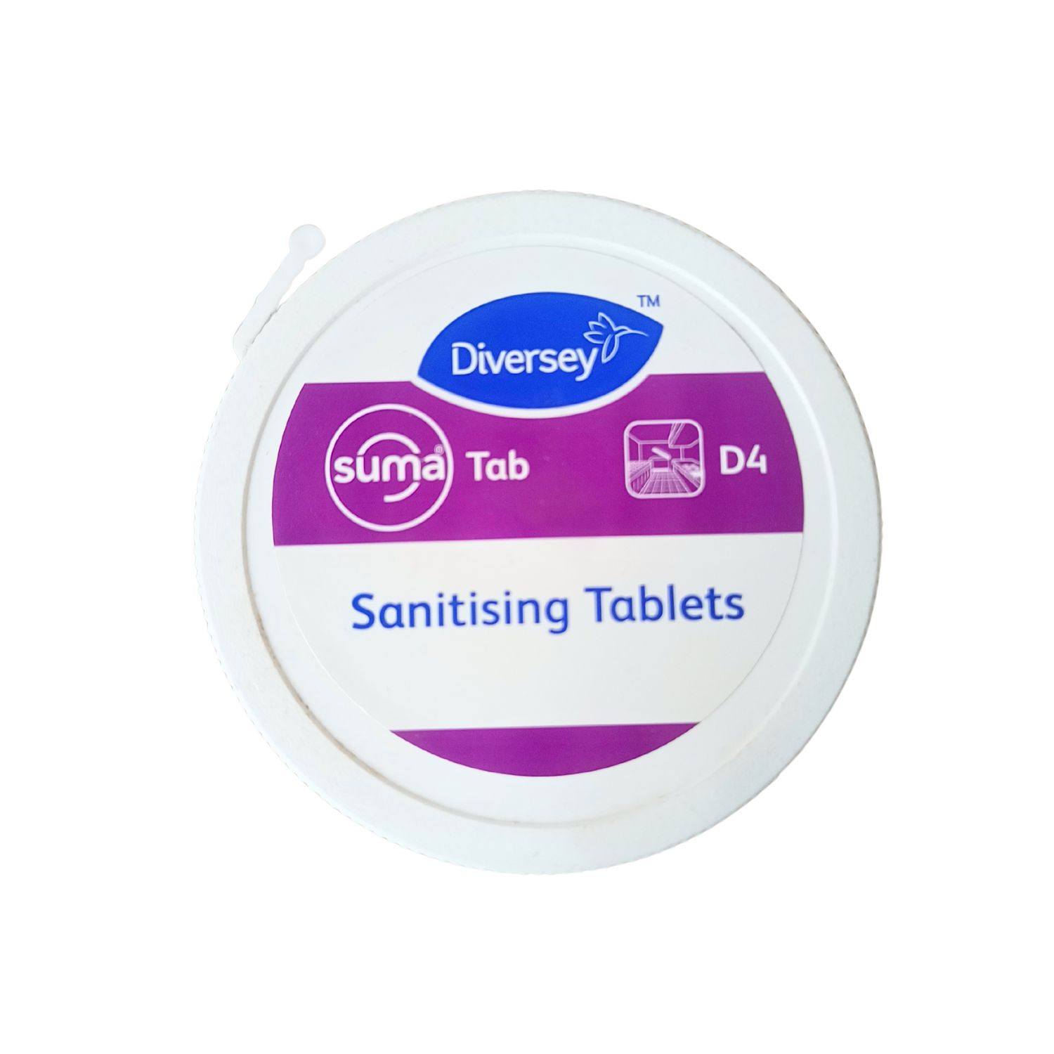 Suma Tab 100GM