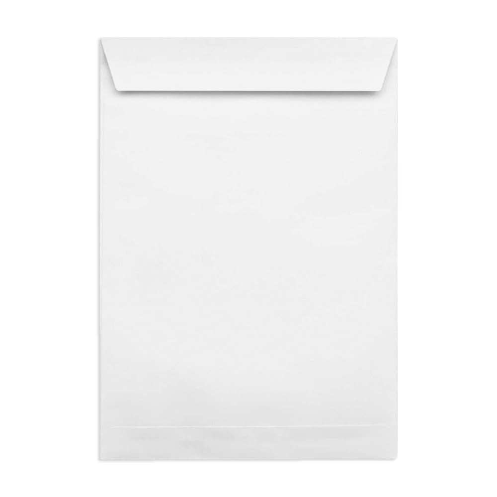 Envelope White 80 GSM ENW 10x12
