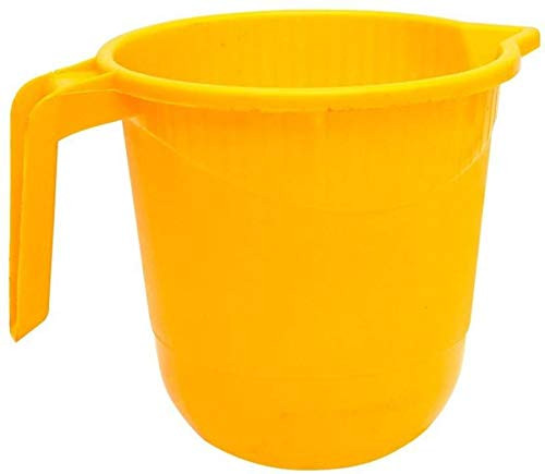 Mug Plastic