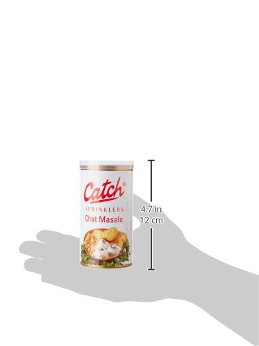 Chat Masala 100 Grams Catch