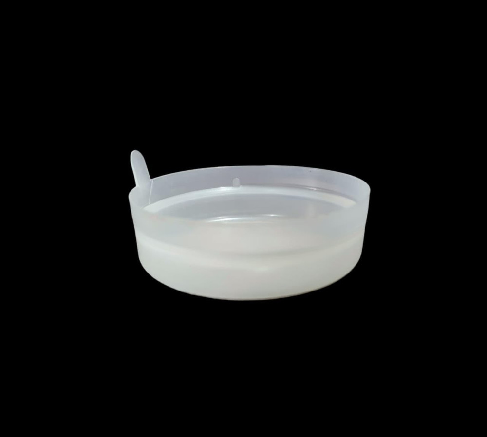 Image of Generic Use and Throw Cap For Water Can