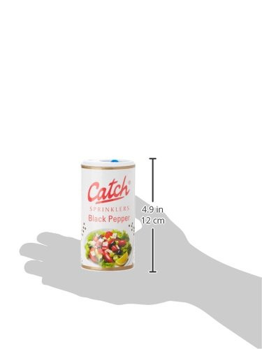 Black Pepper 100 Grams Catch