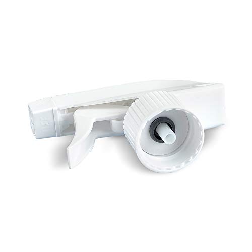 Spray Bottle Trigger White
