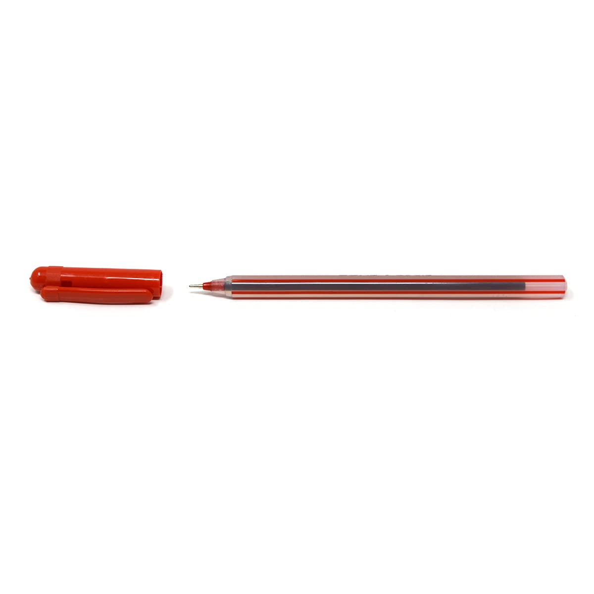 DOMS Everyday Red Pen Pack of 20