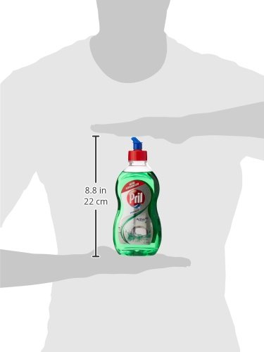 Dishwash Liquid Pril 425 Ml