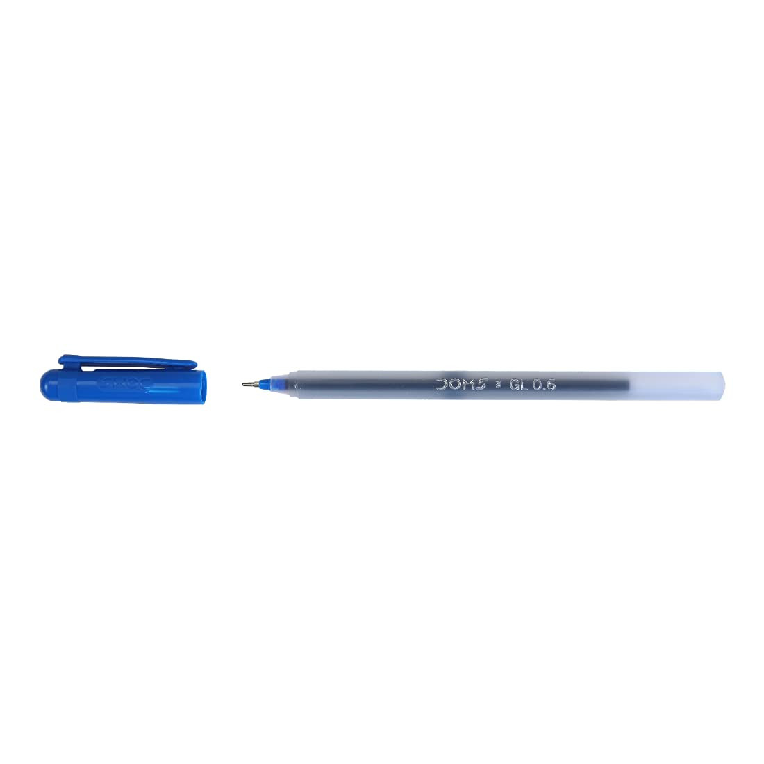 Everyday Blue Pen DOMS Pack of 20