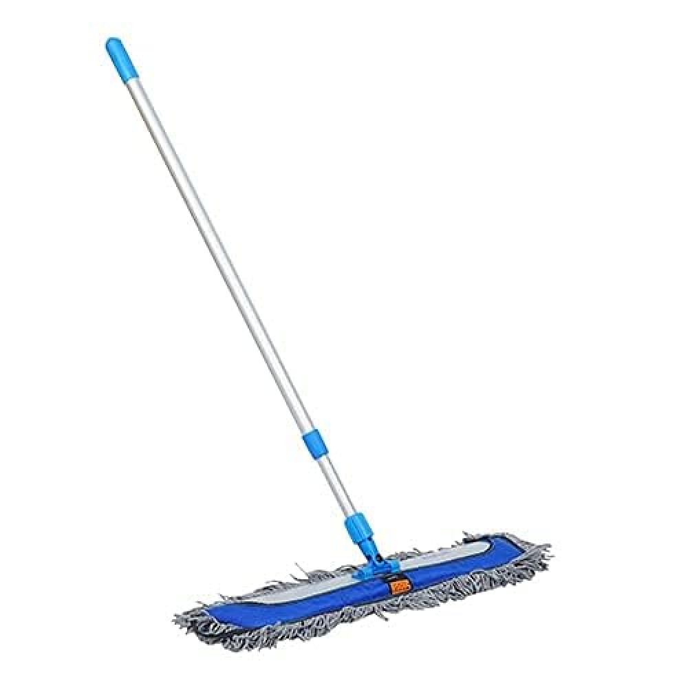Image of Dust Control Eze mop Set 75 Cm Roots