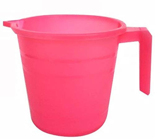 Mug Plastic