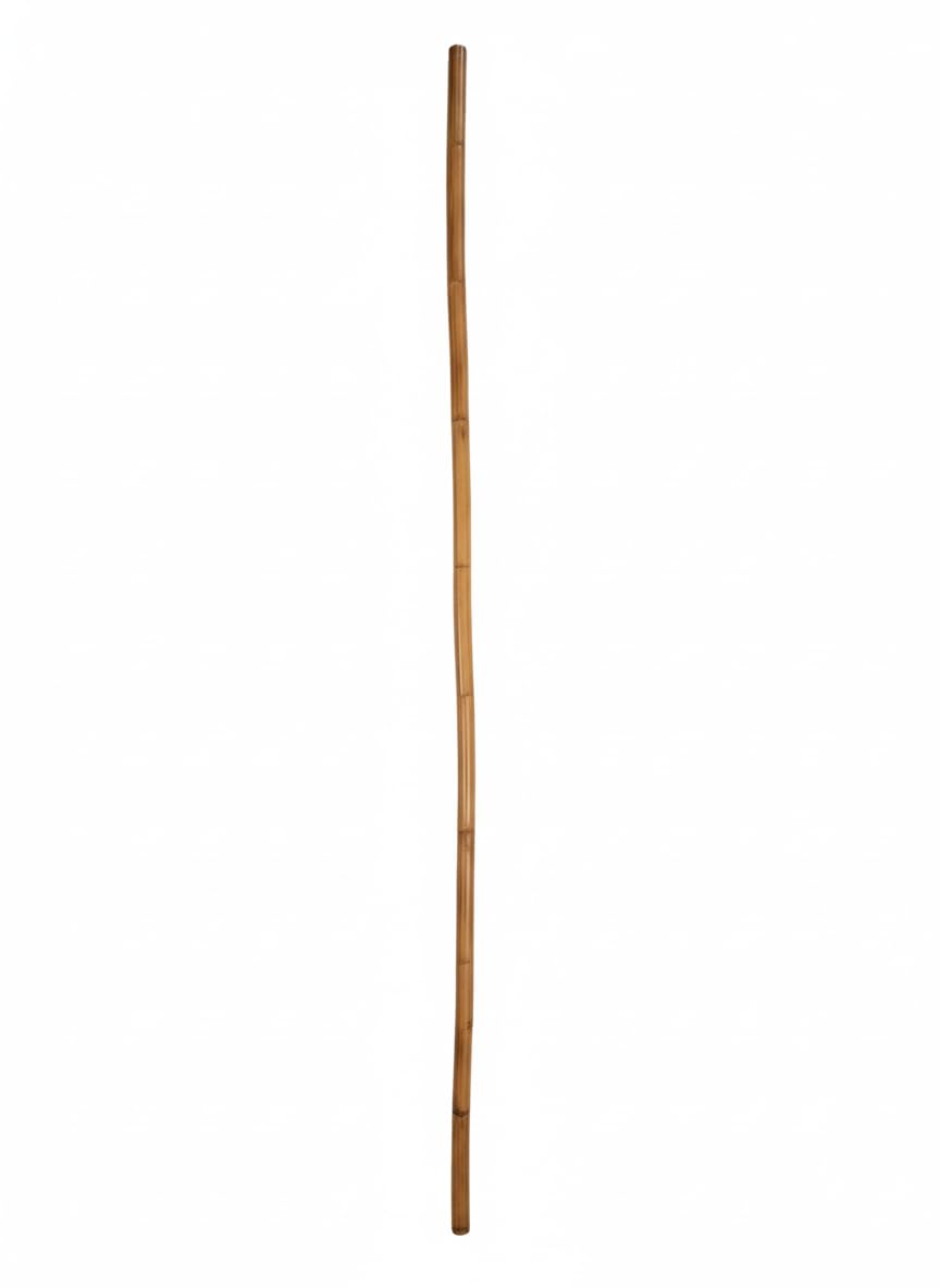 Bamboo Stick laathi - Shivalik Bimetal Genx Trading