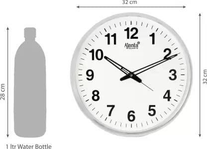 Wall Clock No 397 Ajanta