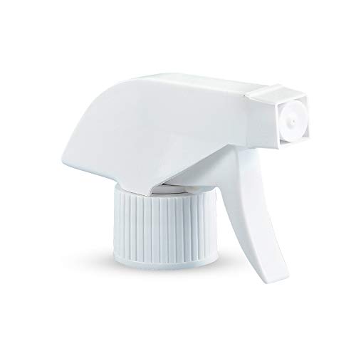 Spray Bottle Trigger White