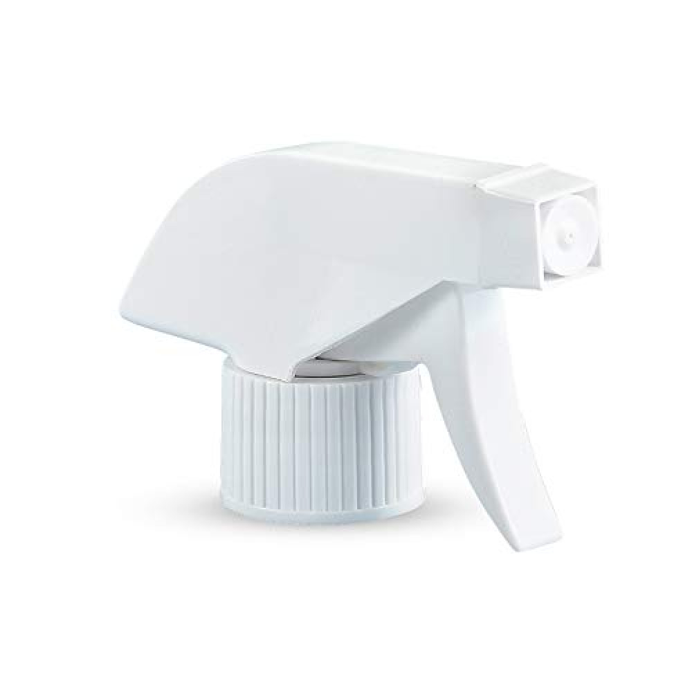 Image of Spray Bottle Trigger White