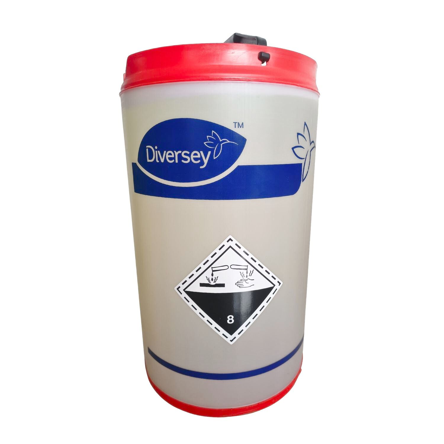 CLAX Anti Chlor - 25 Ltr