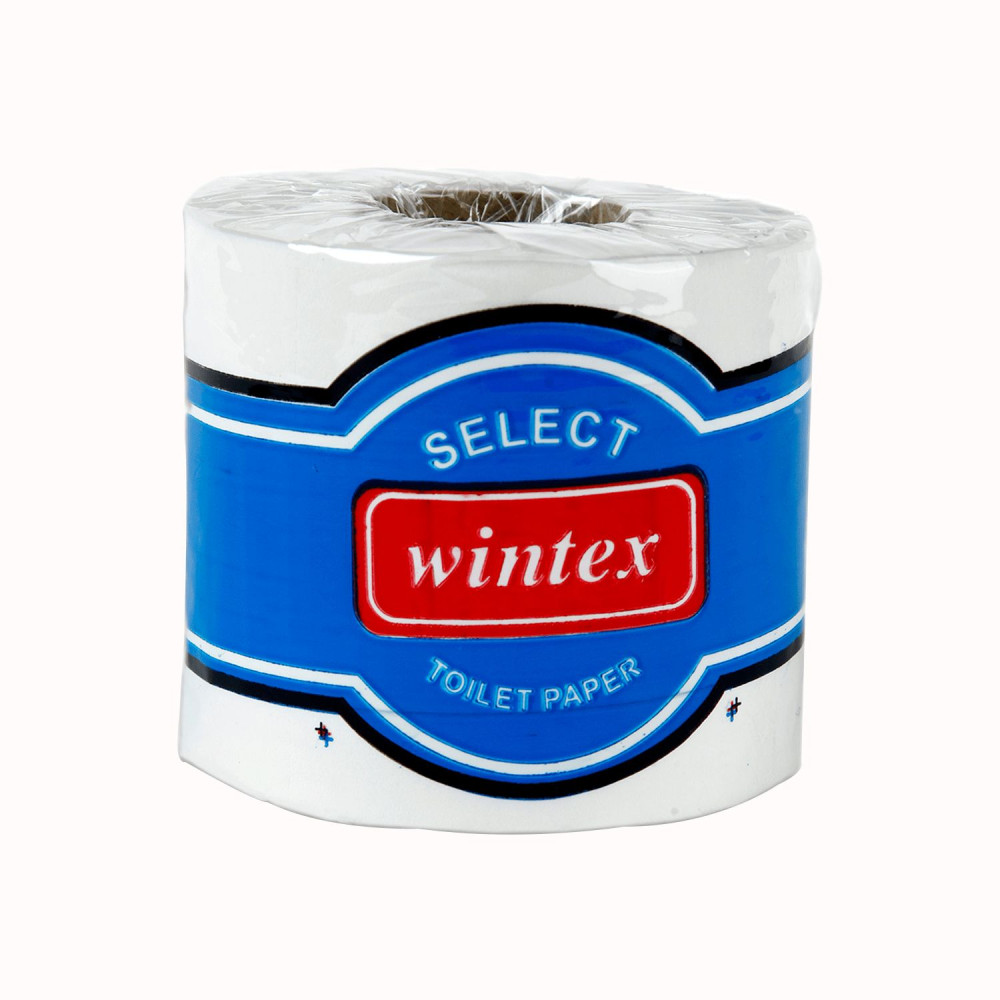 Image of Toilet Roll Wintex 80 Grams
