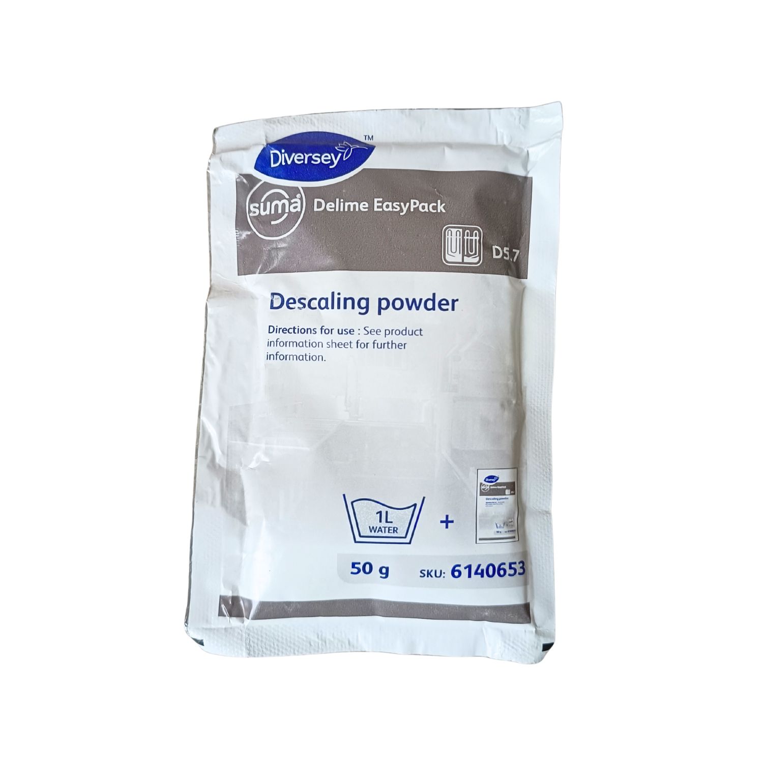 Suma Delime D57 Ep 50g
