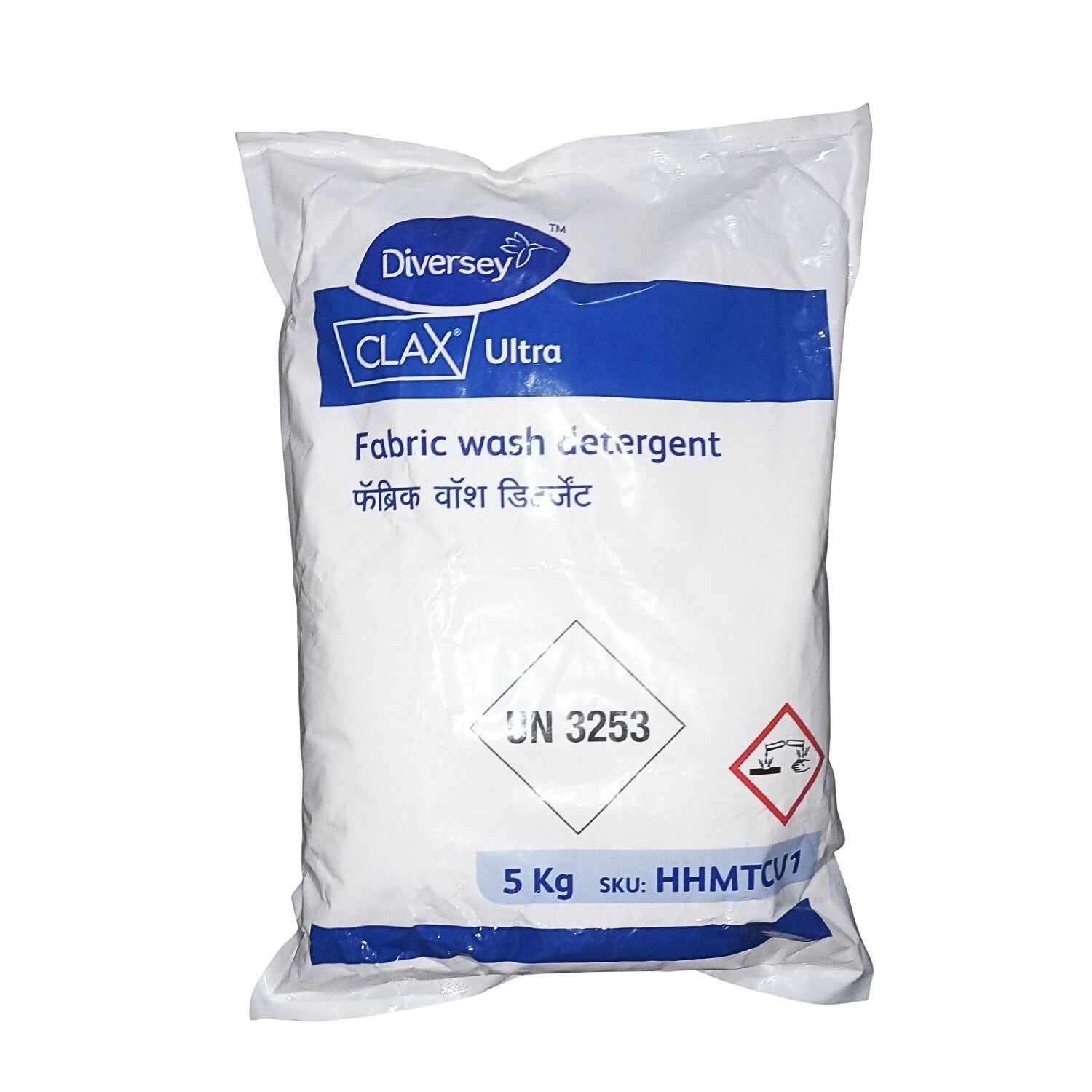 Clax Ultra - 5 KG