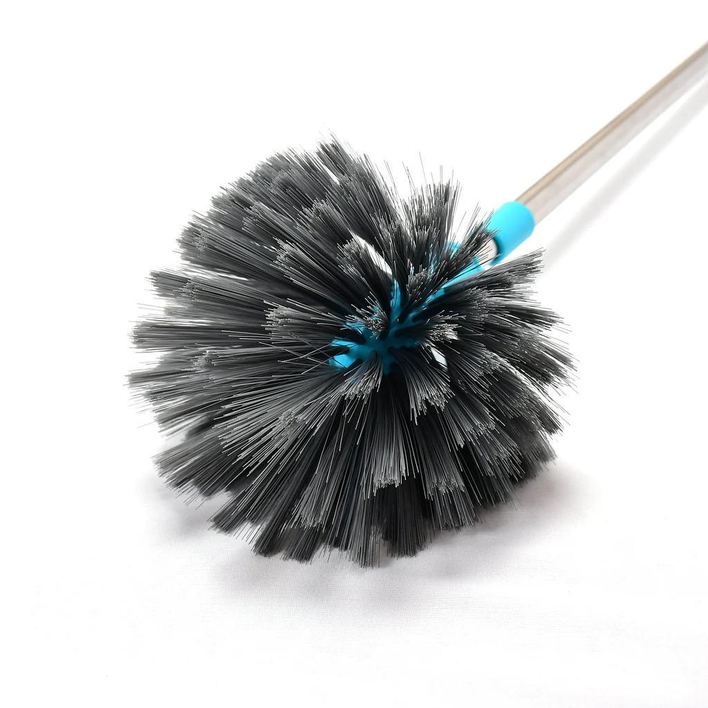 Cobweb Brush Round BRW