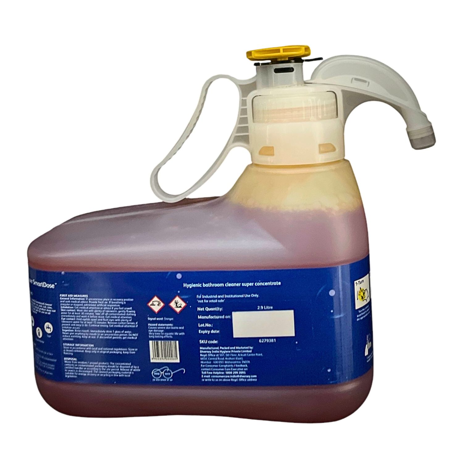 Taski R1 Super SD 29 Ltr