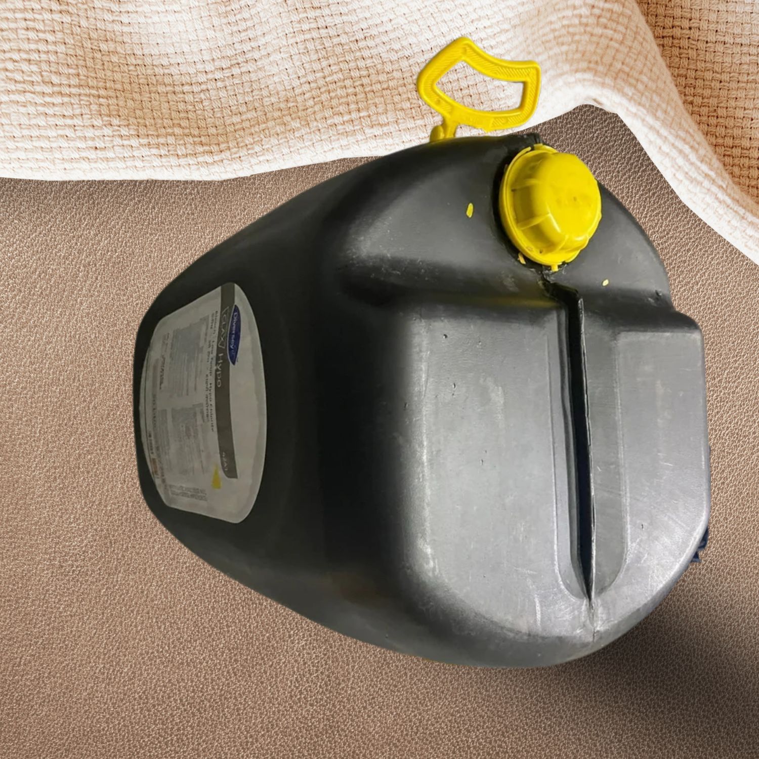 CLAX HYPO - 50 Ltr