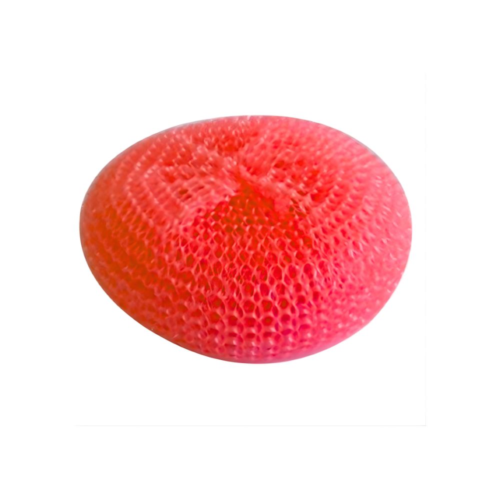 Plastic Scrubber