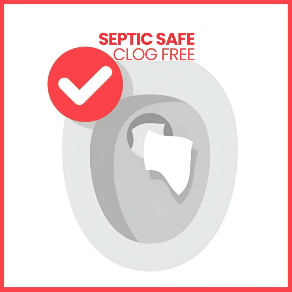 Toilet Roll 260 Sheets 2 Ply Virgin Daffodil