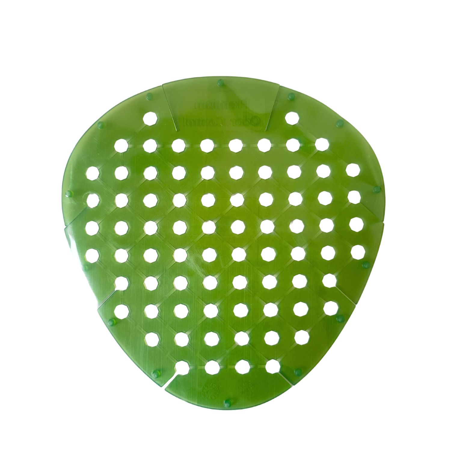 Taski Urinal Screen Green