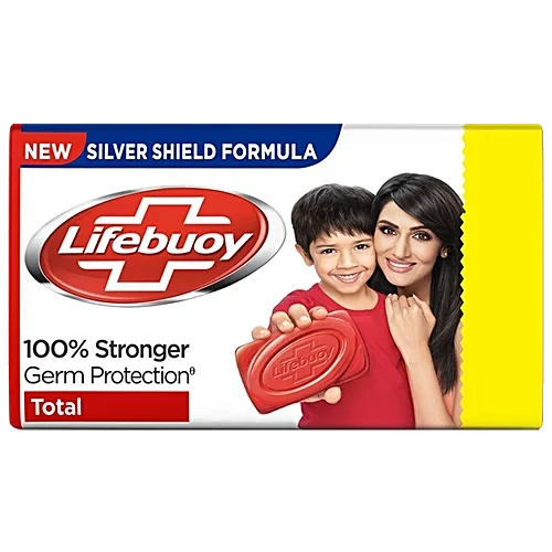 Soap Lifebuoy 46 Grams