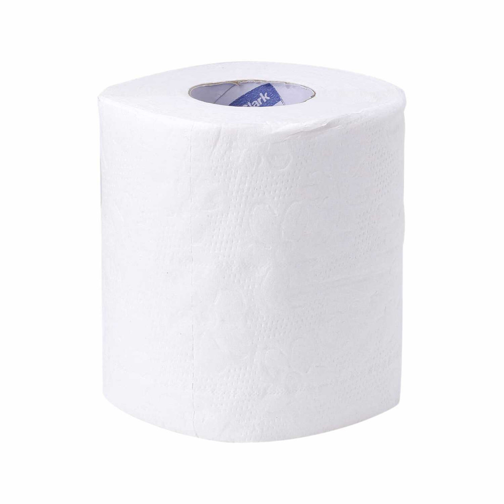 Image of Toilet Roll 240 Sheets 1 Ply Kimberly Clark 4002A