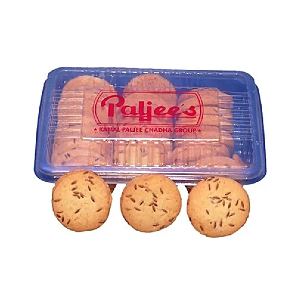 Image of Jeera Cookies Palijees 350 Gram