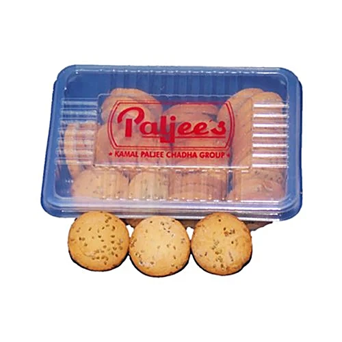 Ajwain Cookies  Palijees 350 Gram