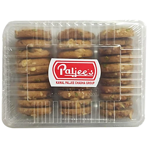 Dry Fruit Cookies  Palijees 350 Gram