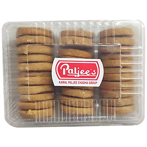 Pista Kaju Cookies  Palijees 350 Gram