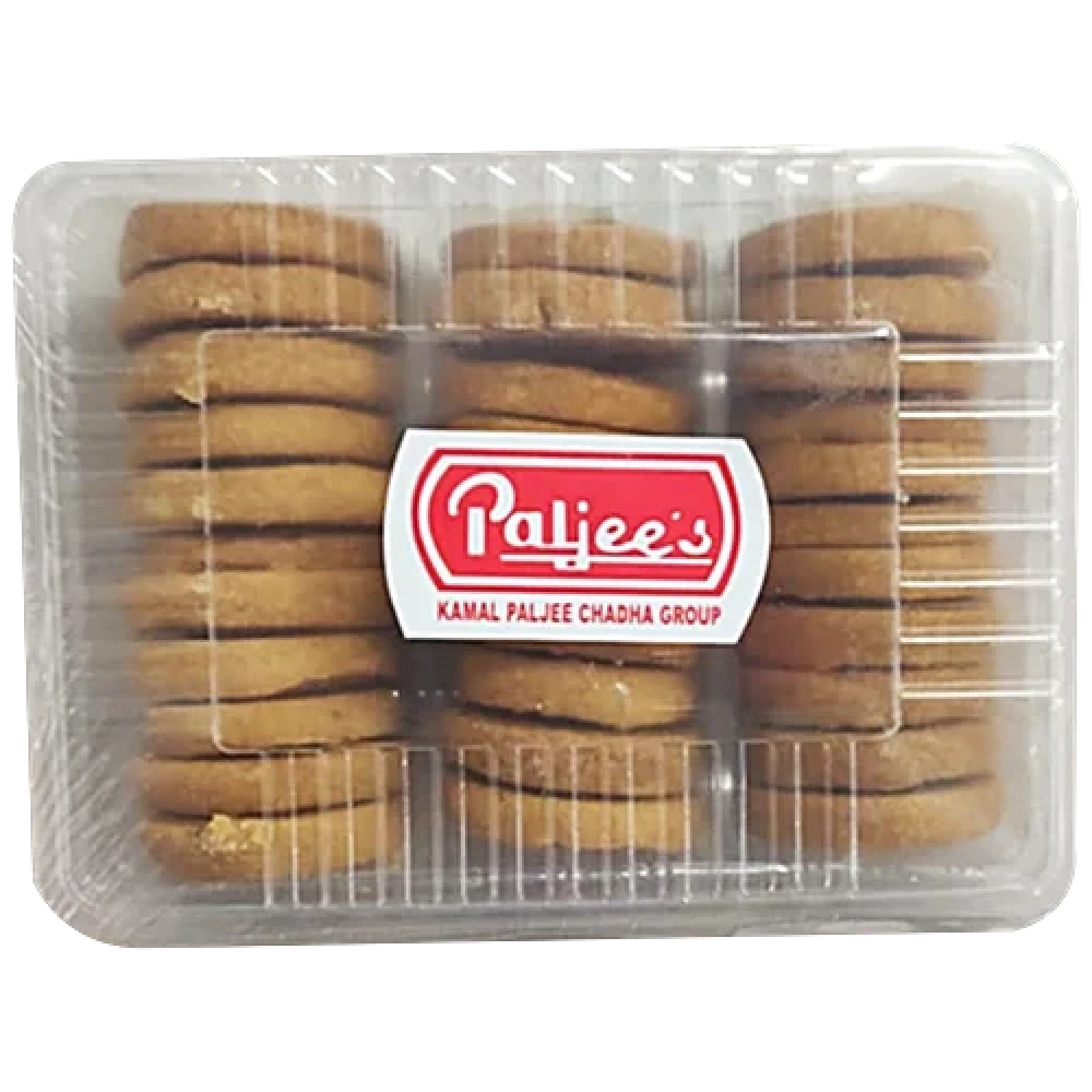 Image of Pista Kaju Cookies  Palijees 350 Gram