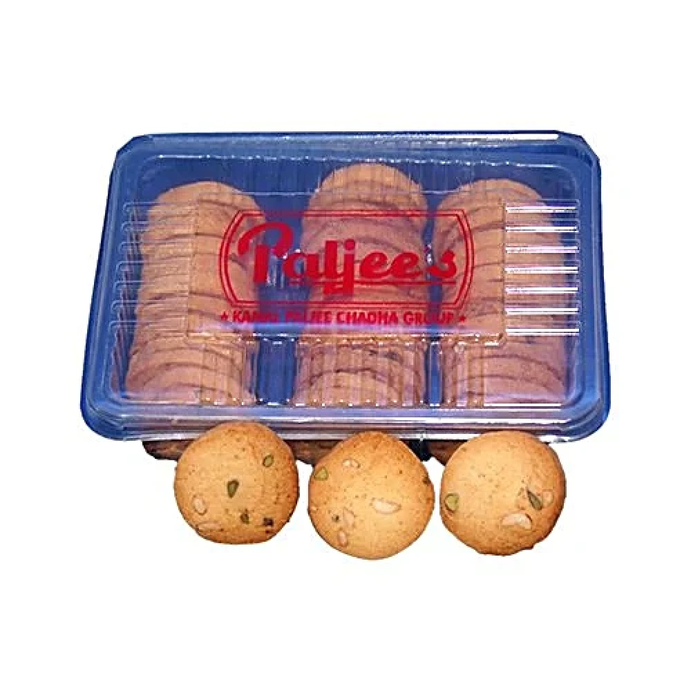 Image of Butter Kaju Cookies  Palijees 350 Gram