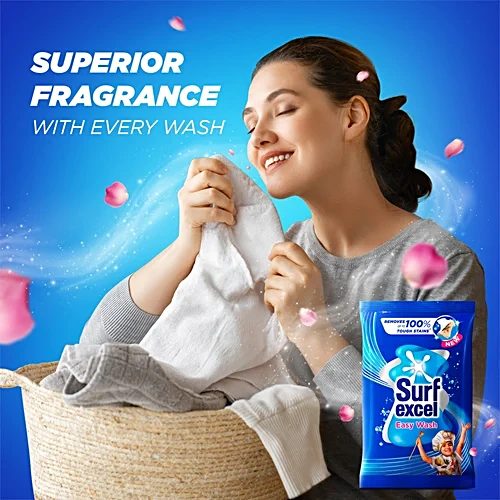 Surf Excel Easywash 1 Kg - Shivalik Bimetal Genx Trading