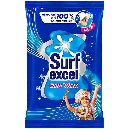 Surf Excel Easywash 1 Kg - Shivalik Bimetal Genx Trading