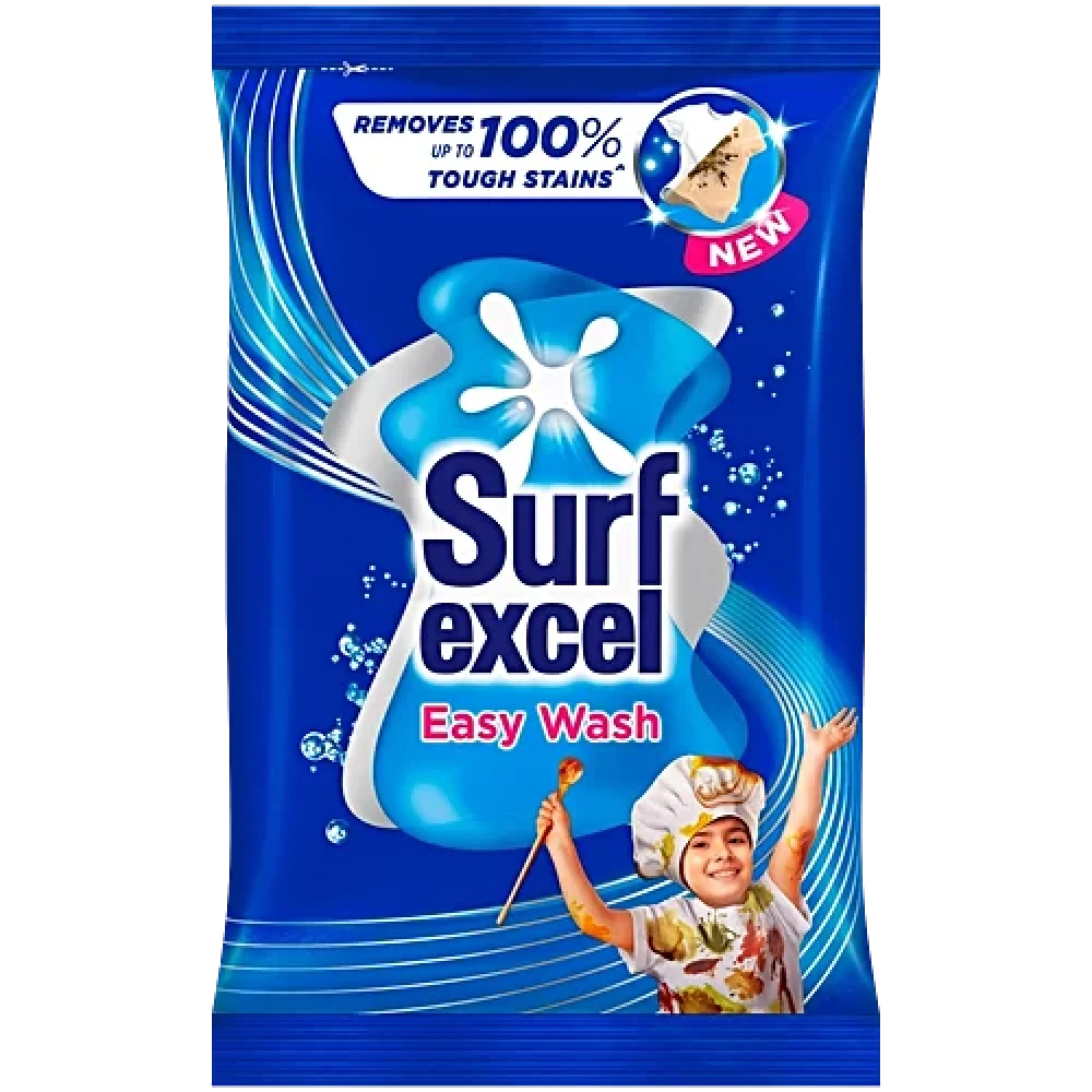 Image of Surf Excel Easywash 1 Kg - Shivalik Bimetal (Genx Trading)
