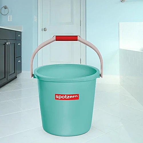 Bucket Plastic Spotzero 20 Liter